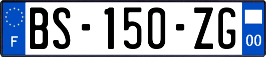 BS-150-ZG