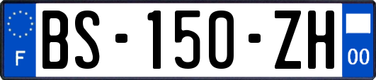 BS-150-ZH