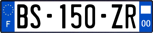 BS-150-ZR