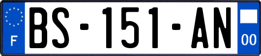 BS-151-AN