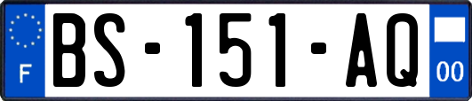 BS-151-AQ