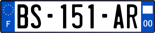 BS-151-AR