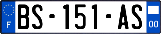 BS-151-AS