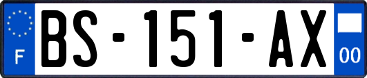 BS-151-AX