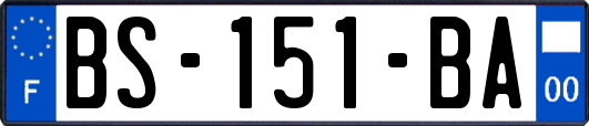 BS-151-BA