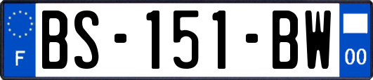 BS-151-BW