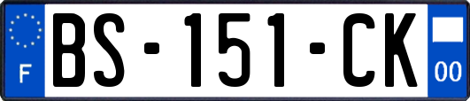 BS-151-CK