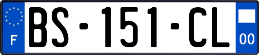 BS-151-CL