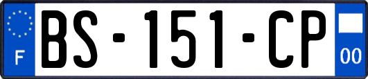 BS-151-CP