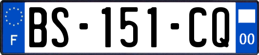 BS-151-CQ