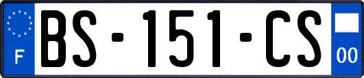BS-151-CS