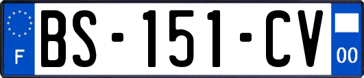 BS-151-CV