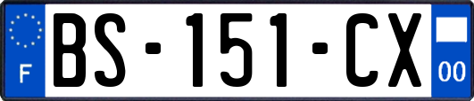 BS-151-CX