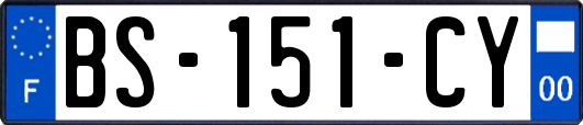 BS-151-CY