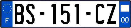 BS-151-CZ