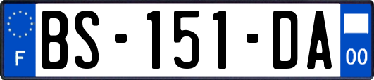 BS-151-DA