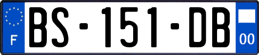 BS-151-DB