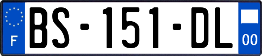BS-151-DL