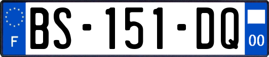 BS-151-DQ