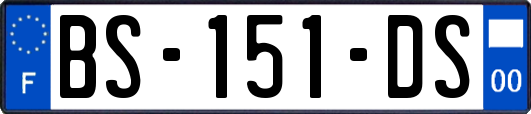 BS-151-DS