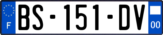 BS-151-DV