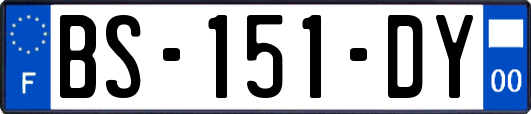 BS-151-DY