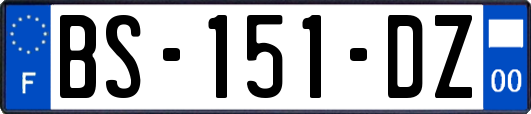 BS-151-DZ