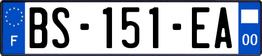 BS-151-EA