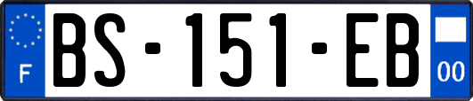 BS-151-EB