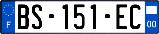 BS-151-EC