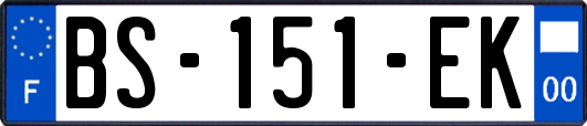 BS-151-EK