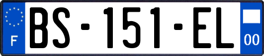 BS-151-EL