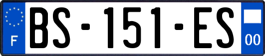 BS-151-ES