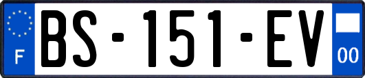 BS-151-EV