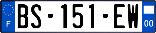 BS-151-EW