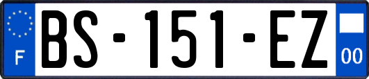 BS-151-EZ