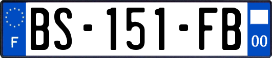 BS-151-FB
