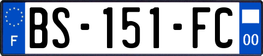 BS-151-FC