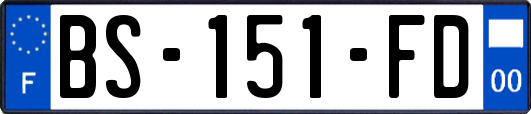 BS-151-FD