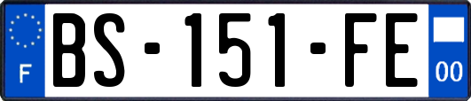 BS-151-FE