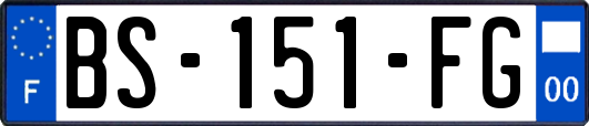 BS-151-FG