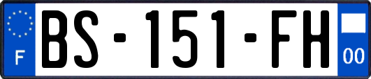 BS-151-FH