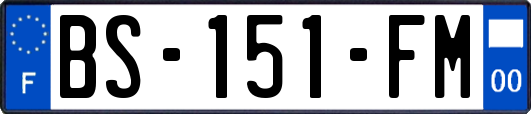 BS-151-FM