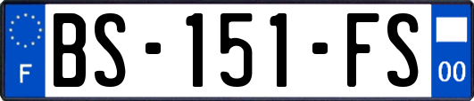 BS-151-FS