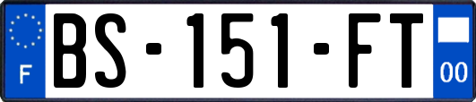 BS-151-FT