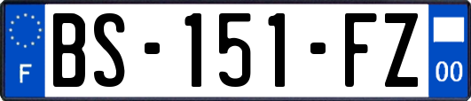 BS-151-FZ