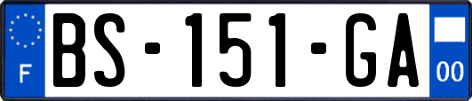 BS-151-GA