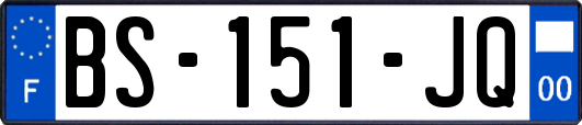 BS-151-JQ