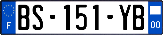BS-151-YB
