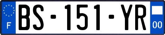 BS-151-YR